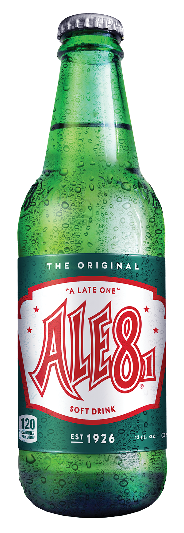 Cult Soft Drink Ale-8-One Finally Hits Nashville Market in a Big Way